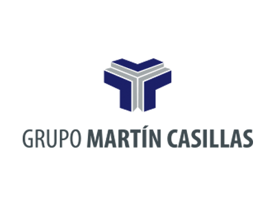 Grupo Martín Casillas