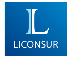 Liconsur Logo